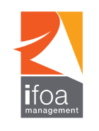 IFOA logo