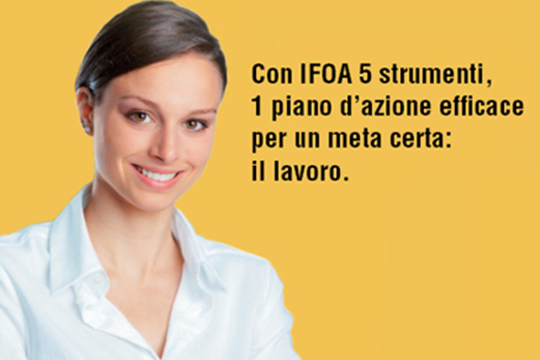 ifoa management