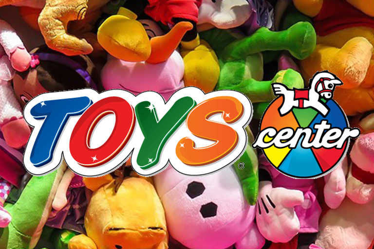 ifoa management ricerca per toys center